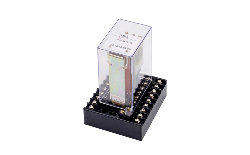 DZJ-20-1400中間繼電器技術(shù)數(shù)據(jù)及