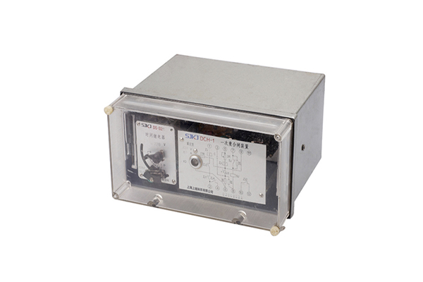 DCH-1型重合閘裝置技術(shù)條件及主