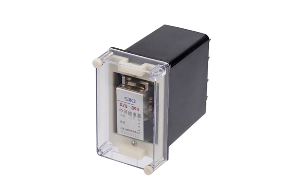 DZS-893/202中間繼電器產(chǎn)品價(jià)格及
