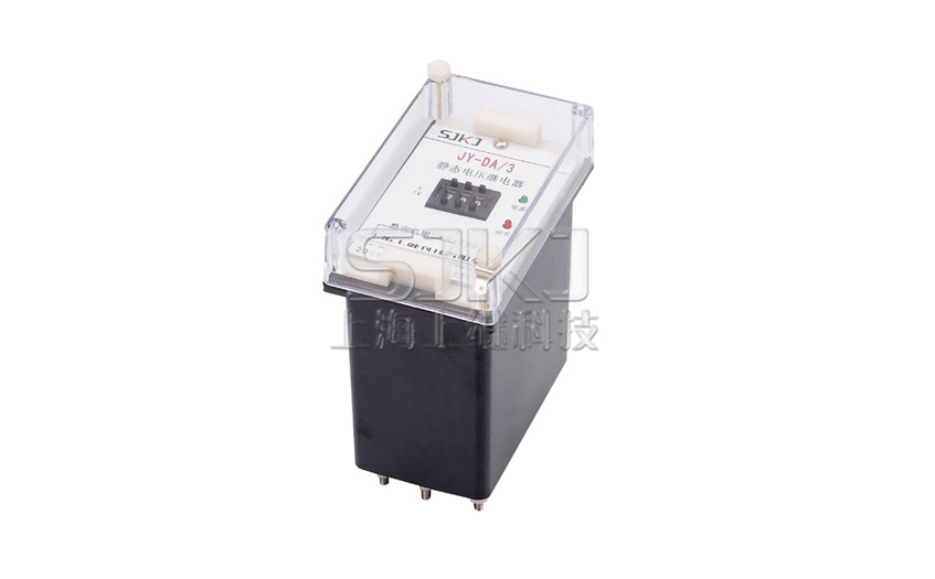 JY-DB/3電壓繼電器_JY-DB/3繼電器_廠家直銷(xiāo)