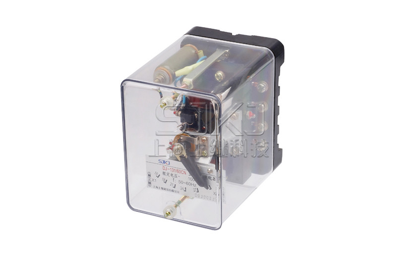 DJ-131/60C繼電器_DJ-131/60C電壓繼電器_廠家直銷(xiāo)