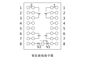 接線(xiàn)圖