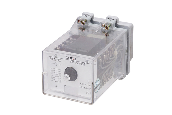 RXMH2-RK223067大容量中間繼電器
